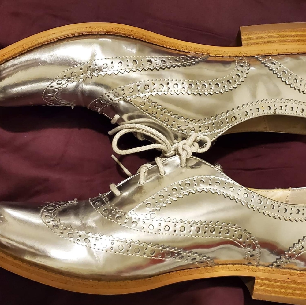 Sam Edelman shoes